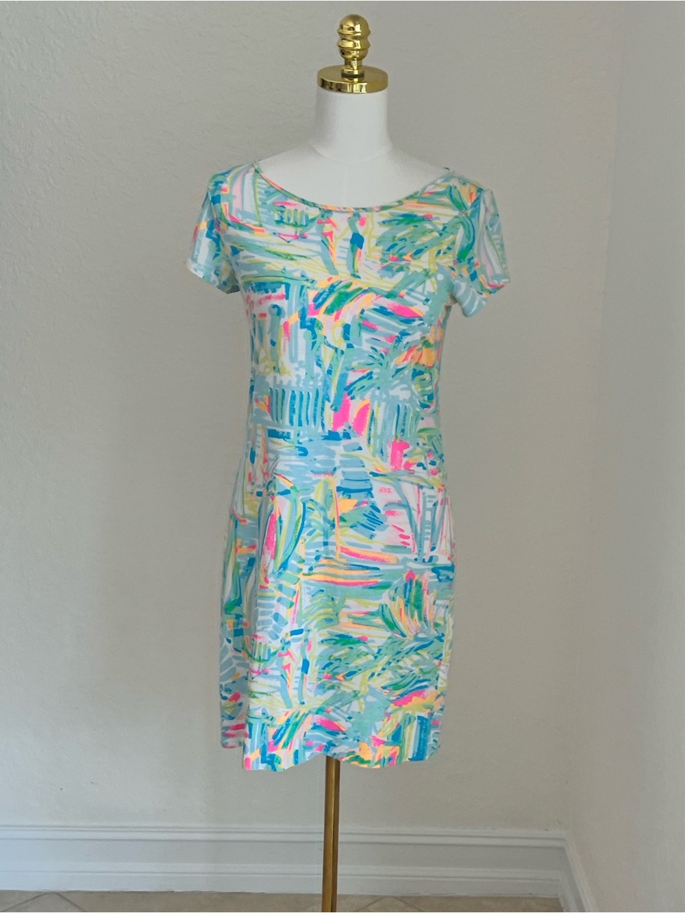 Lilly Pulitzer XS